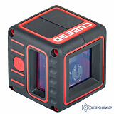 ADA CUBE 3D Basic Edition — лазерный уровень