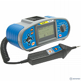 MI 3102H CL EurotestXE — измеритель параметров безопасности электроустановок (2,5 кВ)