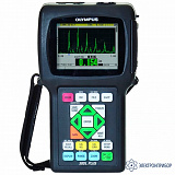 38DL PLUS — ультразвуковой толщиномер