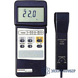 АТТ-2508 — инфракрасный бесконтактный измеритель температуры