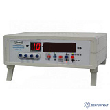 ИПН-2Э — цифровой вольтметр (0,5% — для работы с делителями ДН)