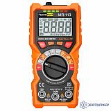 ПрофКиП МП-113 — мультиметр переносной