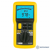 C.A 6525 — мегаомметр