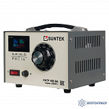 SUNTEK GRAY 500 ВА (2А — 0-300В) — автотрансформатор ЛАТР