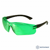 ADA VISOR GREEN — очки лазерные для усиления видимости зеленого лазерного луча