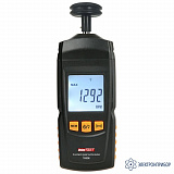 TA906 — тахометр контактный