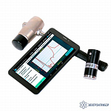 СПЕКТР-4.22 — прибор диагностики свай (два канала — с молотком МДС-1)