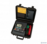 KEW 3127 — цифровой высоковольтный мегаомметр (измеритель сопротивления изоляции)