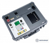 Tri-Phase — 3-х фазный измеритель коэффициента трансформации с 3-х фазным напряжением возбуждения