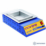 UW-120S — паяльная ванна