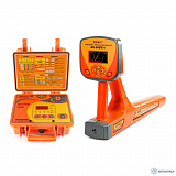 Успех АГ-309.50М — трассоискатель морозоустойчивый