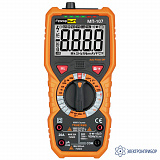ПрофКиП МП-107 — мультиметр переносной