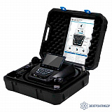 eVIT PSC 3000 — проталкиваемая камера