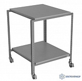 СП-5 ESD HPL — стойка подкатная антистатическая (ЛДСП с антистатическим HPL пластиком)