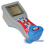 MI 2492 PowerQ — анализатор качества электрической энергии