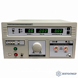 ТЕТРОН УПУ-20М — универсальная пробойная установка