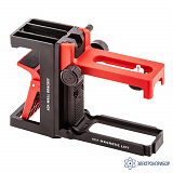 ADA BASE (MAGNETIC LIFT + WALL BRACKET) — комплект магнитный с микролифтом + крепление-зажим