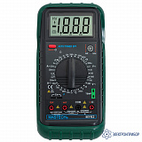 MY-62 — цифровой мультиметр