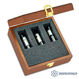 6550F09-F — комплект мер калибровочных