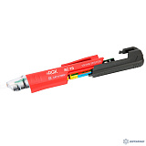 RGK AC-10 — бесконтактный детектор напряжения