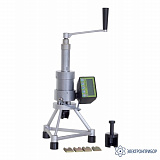 ПСО-30МГ4АД — измеритель прочности крепления (усилия вырыва) анкеров фасадных систем