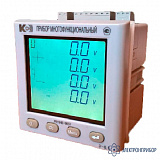 PD194E — многофункциональный электроизмерительный прибор