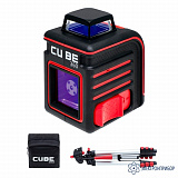 ADA CUBE 360 Professional Edition — лазерный уровень