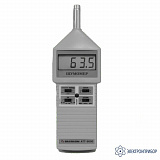 АТТ-9000 — шумомер (30 дБ - 130 дБ)