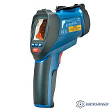 DT-9861 — пирометр