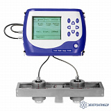 ТС200 — измеритель глубины трещины в бетоне
