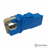 KPIJ 600 — токовые клещи (от 0 до 600 А)