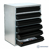 CIC-06 — каркас  металлический заземляемый