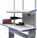 ППНД-1800 — полка приборная наклонная длинная