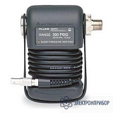 Fluke 700P24 — модуль давления дифференциальный (1000 mbar) — среда стороны высокого давления совместима с влажной средой