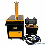 ПрофКиП АВИЦ-80 — аппарат высоковольтный испытательный