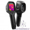 FLIR TG275 — тепловизионный пирометр для диагностики автомобиля