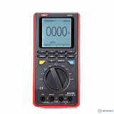 UNI-T UT81C — мультиметр-осциллограф цифровой портативный