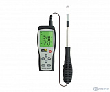 ПрофКиП Циклон-866 — анемометр цифровой