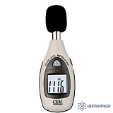 DT-85A — шумомер