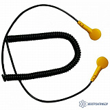 HB-GRL1023 — гарнитура заземления 3 м