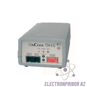 AnCom TDA-5/16000 — управляемый генератор измерительных сигналов