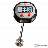 Testo мини-термометр поверхностный — для измерения поверхностной температуры