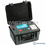 Метерон МИО-22 — микроомметр