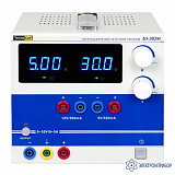 ПрофКиП Б5-302М — источник питания