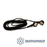 TWIST-10/10-24 — гарнитура заземления (браслет-коврик)