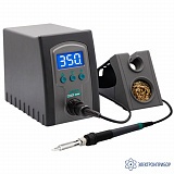 Quick 969B+ — паяльная станция