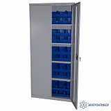 ШДЛ-02 — шкаф для комплектующих