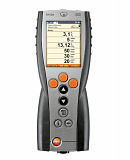 testo 350 — управляющий модуль
