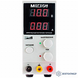 МЕГЕОН 30605 — импульсный источник питания