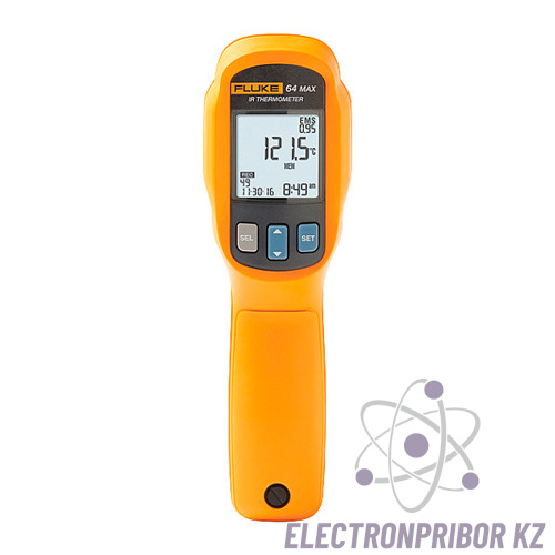 Fluke 64 MAX — инфракрасный термометр